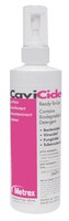 Metrex Cavicide Surface Disinfectant Cleaner 8oz Spray - 1/2 Case, Lot Of 6 Metrex Cavicide Surface Disinfectant Cleaner 8oz Spray - 1/2 Case, Lot Of 6