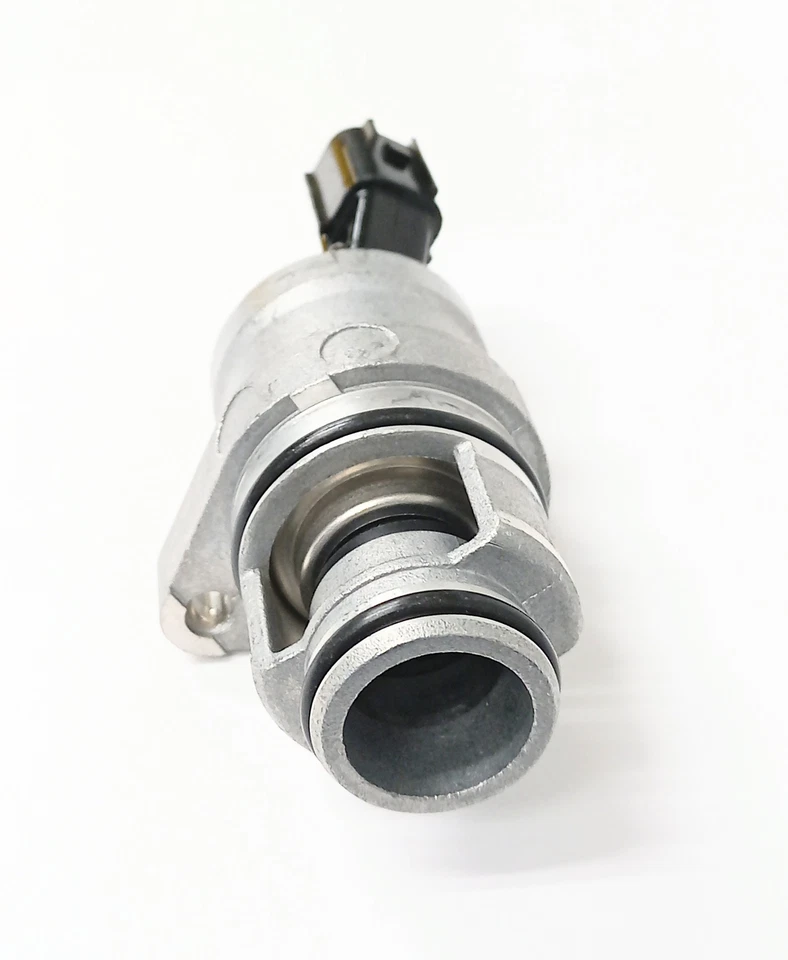 Válvula de control de aire de ralentí Mopar 4861325AD para Chrysler Dodge Jeep 2001-2007 Foto 3 de 4