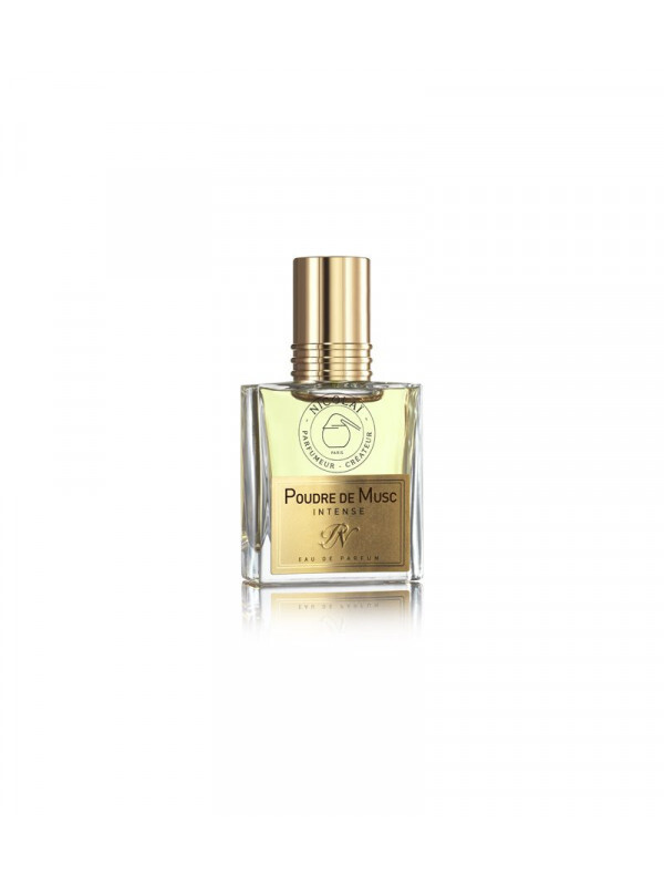 POUDRE DE MUSC INTENSE EDP 30ml -  Nicolai
