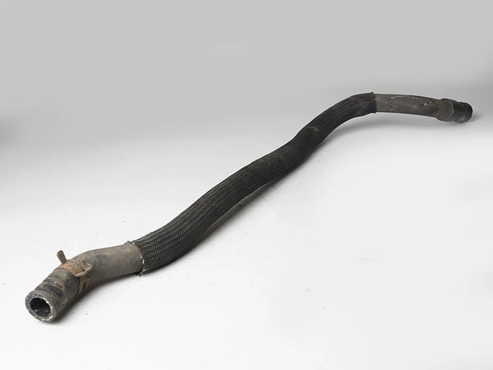 2014 - 2015 Ford F550 Super Duty Pickup 6.7L Diesel Tube Hose Radiator Bc348286c Foto 4 de 4