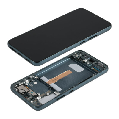 OEM OLED For Samsung Galaxy S22 Plus S906B/E Display Screen Touch Green Assembly