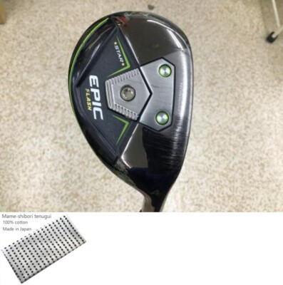Callaway 2019 EPIC FLASH STAR Utility / 4w 20 / Flex R Speeder EVOLUTION for CW