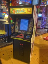 Numskull Quarter Arcades Dig Dug 1/4 Scale Ar...