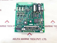 Kitron 1401 Master card di 123 e01 012 rev.B