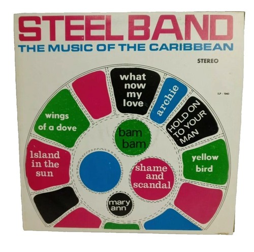 Morwell Unlimited Meet King Tubby's Dub Me Strong VG / VG+ | eBay