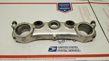 1985 Honda CR125 cr250 cr500 cr 250 Upper Triple Tree Clamp Bridge 53230-KA3-830
