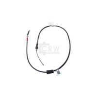 NK Handbremsseil Bremsseil Links Passend FüR Mazda Premacy CP 903267