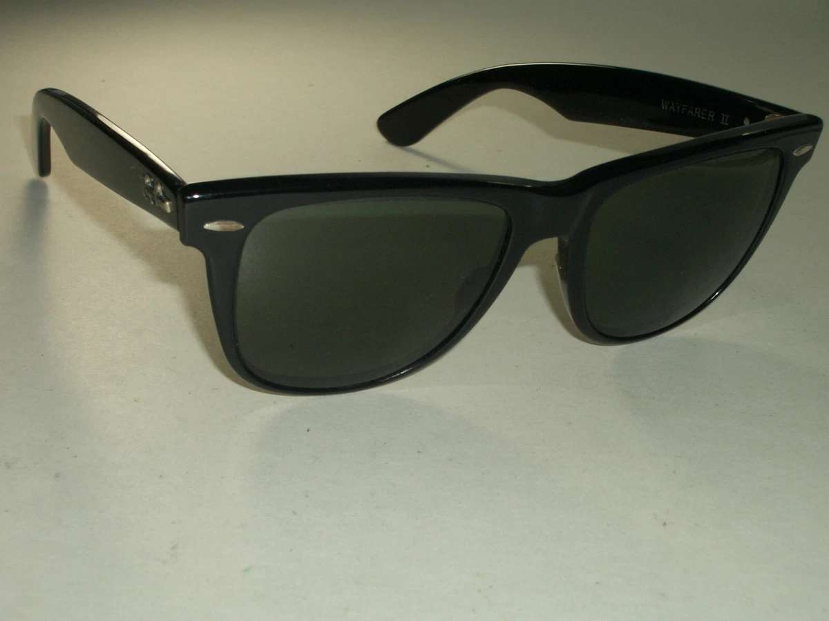 New top wayfarer ii