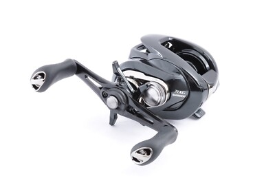 Shimano 24 Metanium DC 71XG (Left Handle) Bait Reel Ship from