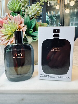 FRAGRANCE ONE Day for Women Extrait de Parfum 50ml PERFUME