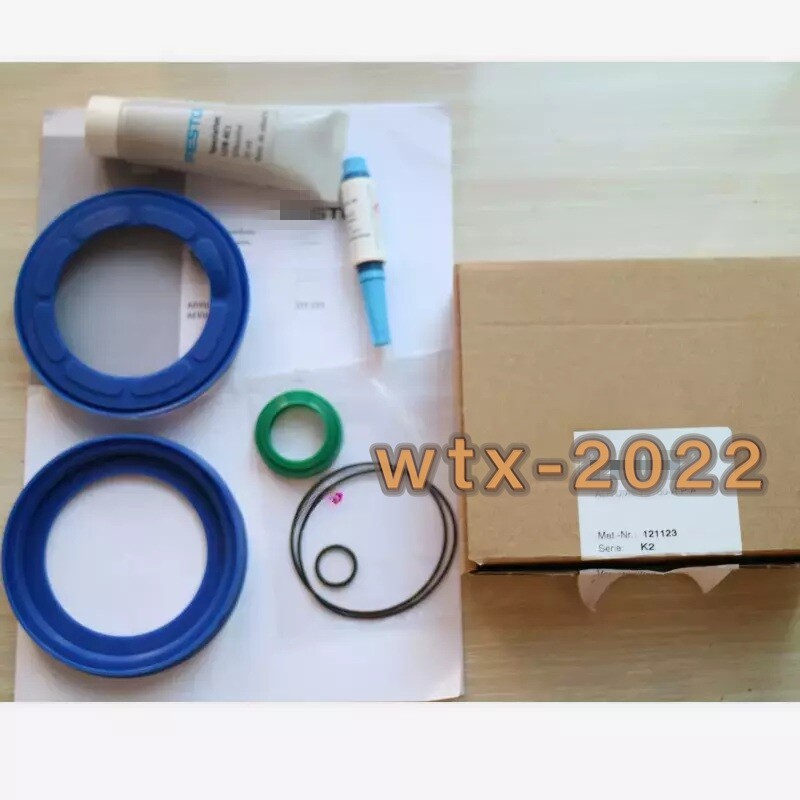 1Pcs New Cylinder specific sealing ring repair kit 157289 AEVUZ-63-25-A ...