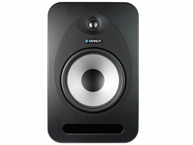 tannoy reveal 802 price