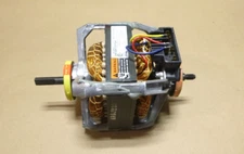 FSP Maytag / Whirlpool Dryer Motor 240 Volt 50 Hz. 1425 Rpm 21001484, 53-3688