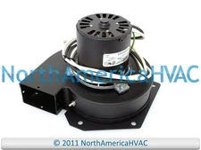 OEM Heil Tempstar Exhaust Draft Inducer Motor Replaces FASCO 7021-7427 7021-5043