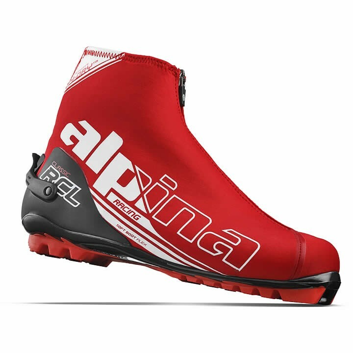 Alpina RCL Nordic NNN ski boots, EU 37/47/48/49 sizes available | eBay