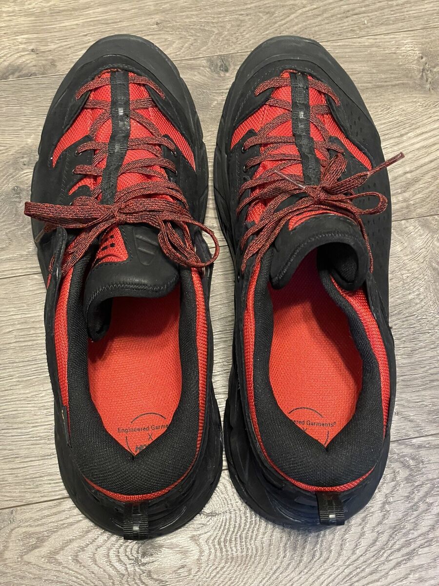 Hoka one one x engineered garments tor ultra low eg sneaker 2025 Hoka one one x engineered garments tor ultra low eg sneaker 2025