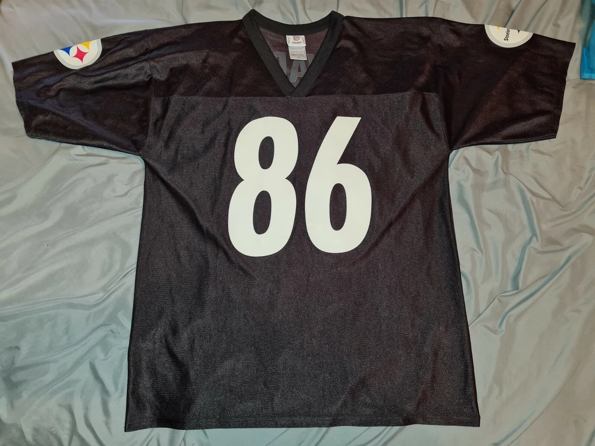 Hines ward hot sale jersey