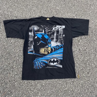 Vintage 1992 DC Comics Batman By 