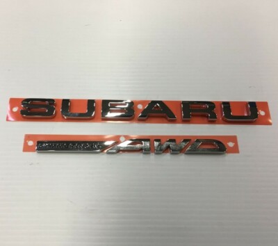 Genuine OEM Subaru 93079FJ060 