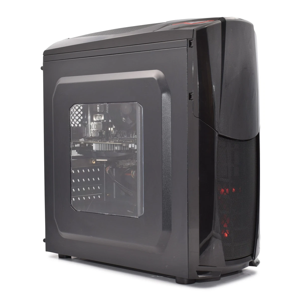 Gaming pc shop gtx 1050