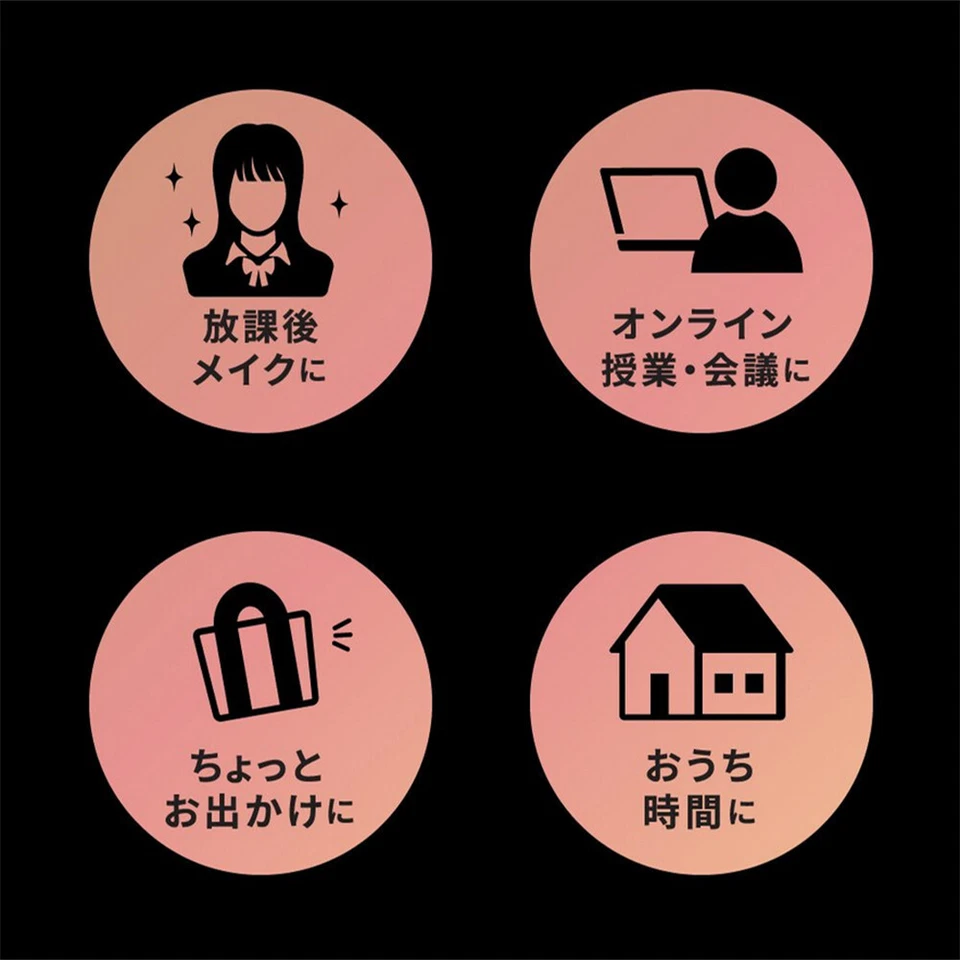 Lápiz labial en crema personal Kanebo Kate SPF11 PA+ 08 marrón terracota Foto 3 de 4