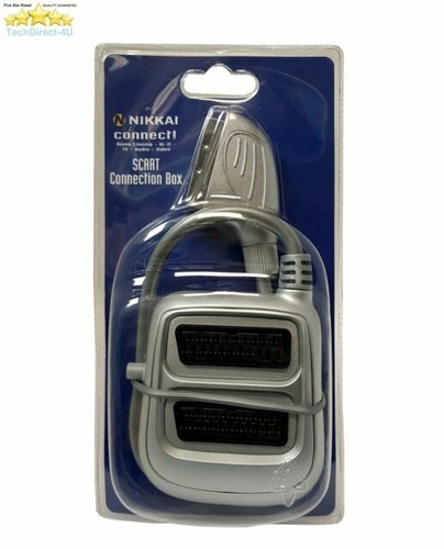 Lot Câbles Et Accessoires TWC SIK – Coaxial, Cavalier CAT5e, Séparateur – Neuf, Time Warner Cable
