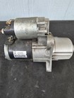 Saab 9-3 Aero Sedan Starter Motor 2.8L V6 Fits 2006 2007 2008 2009 p/n# 55563538