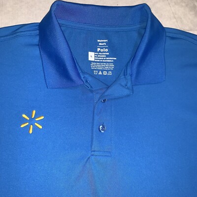 Mens Clothing Dri Fit Polo Shirts Walmart Wrangler® RIGGS Workwear