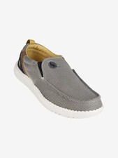 Canguro Polacchine Uomo Offerta Canguro Scarpe A Scarpe Casual Da - Main Image