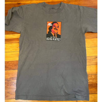 VNTG 90's Ron Jeremy Shirt, VIVA LA PORN STAR, MED | eBay