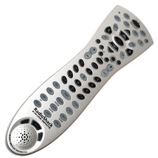 Remote Control RadioShack 6 in 1 Voice Activated Replacement 15-2146 Lighted Key