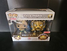 Funko Pop Bakugan Figures 27