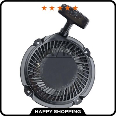 Recoil Pull Starter for Briggs & Stratton 591301 Intek Pro 5.5hp 6.5hp Engines