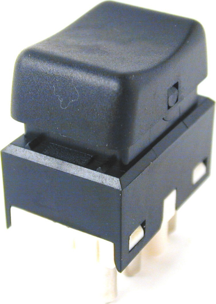1997-1998 Volvo S90 Front Right Door Window Switch by URO