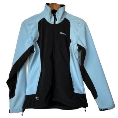 Bergans of Norway Women s Lyngen Lady Stretch Softshell Jacket M