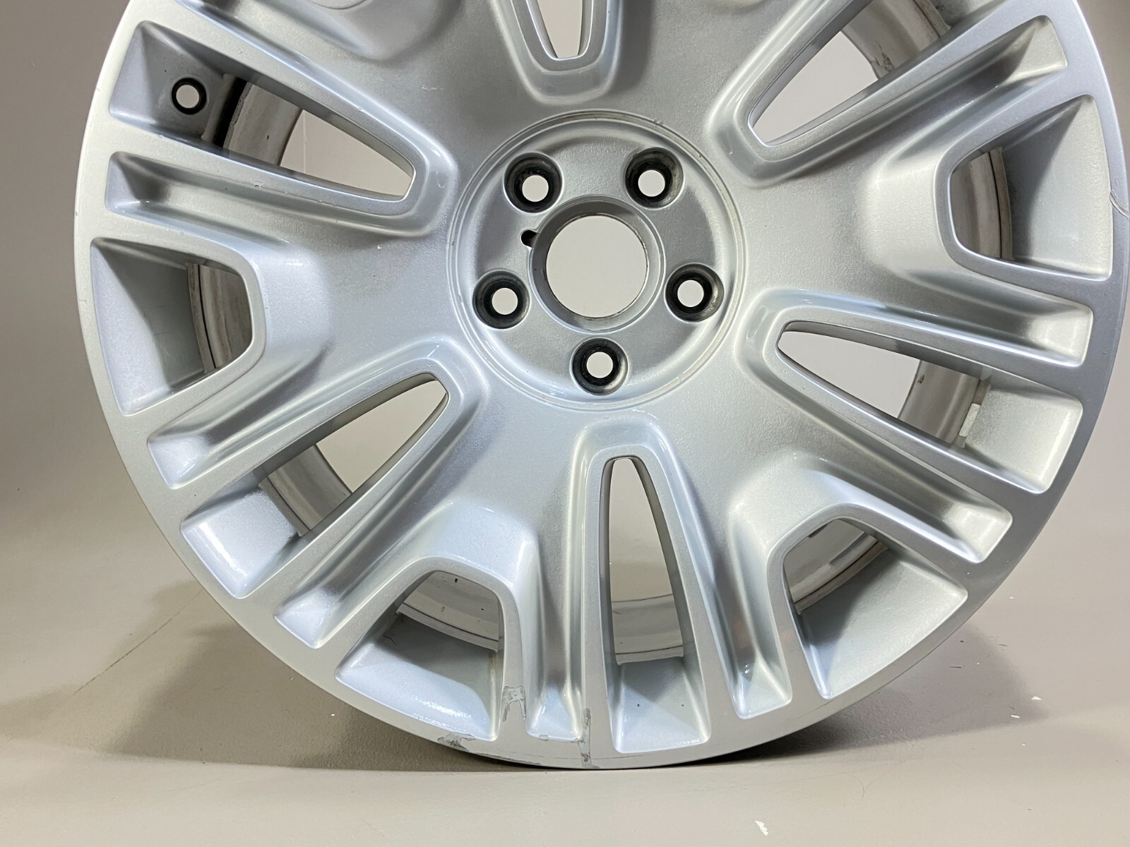 REPAIRED Bentley Continental GT GTC Spur OEM Wheel 19” Factory Rim 4W0601025 Oem