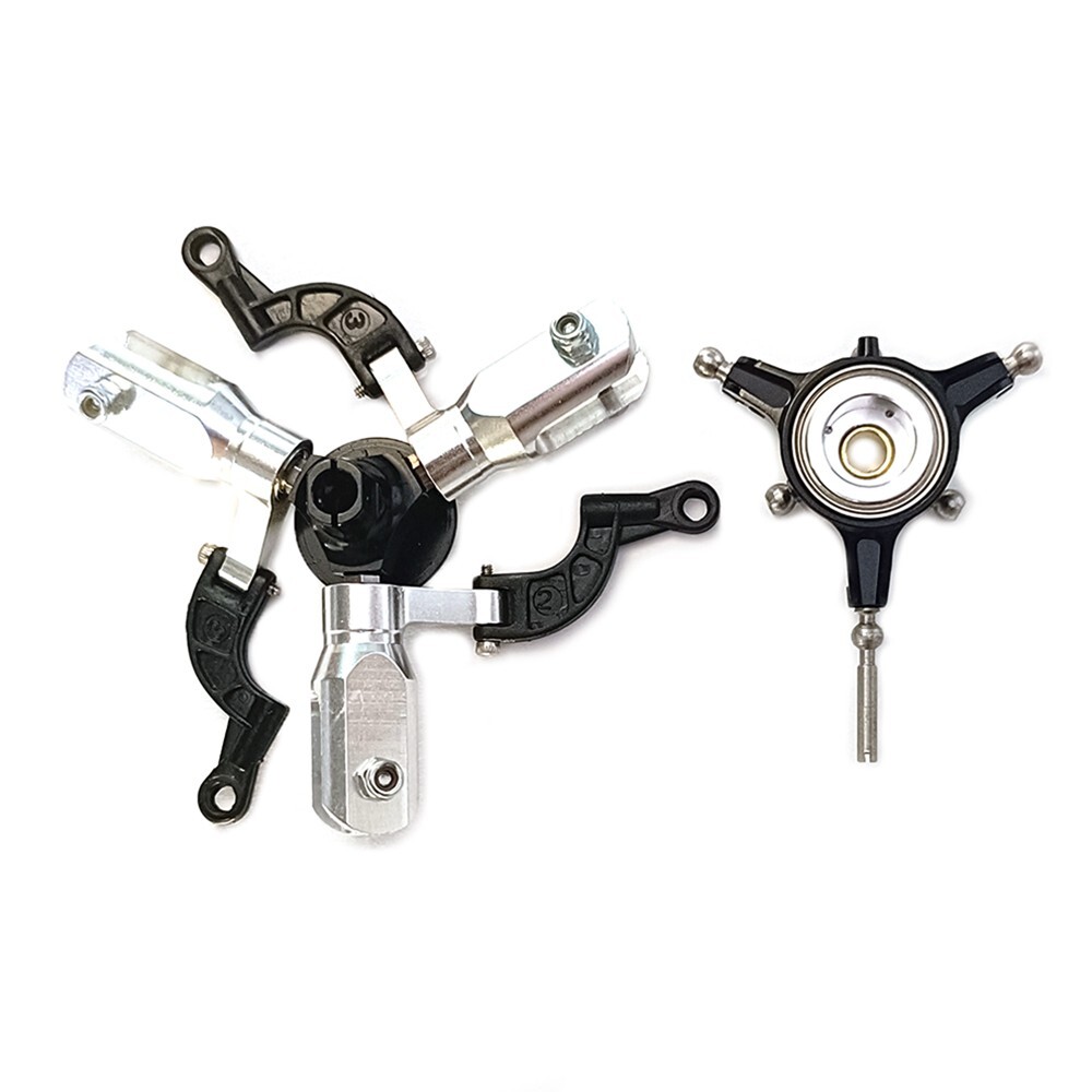 TSK製 custom main rotor head 未使用品 TSK製 custom main rotor head 未使用品の通販 by 乾坤一擲's shop｜ラクマ