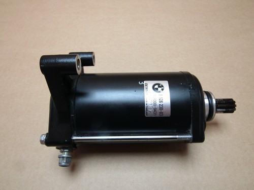 BMW R1200RT LC 2014 17.687 km Anlasser Anlasser DENSO (2851)