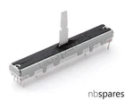 UPGRADE FADER PIONEER DDJ REV1 REV5 FLX4 FLX6 FLX10 CHANNEL LINE VOLUME DCV1035
