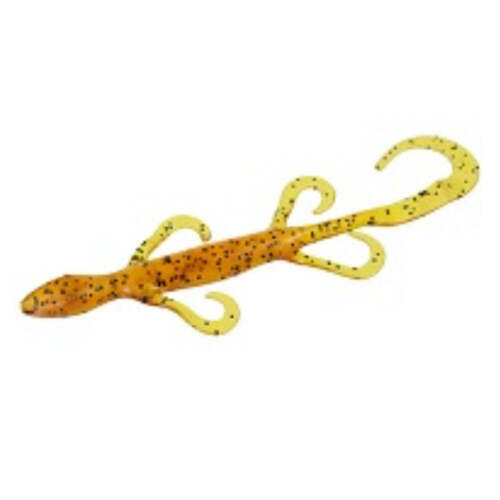 Zoom 6" Lizard Plastic Fishing Lures Baits 9-Pack CHOOSE YOUR COLOR - Picture 94 of 131