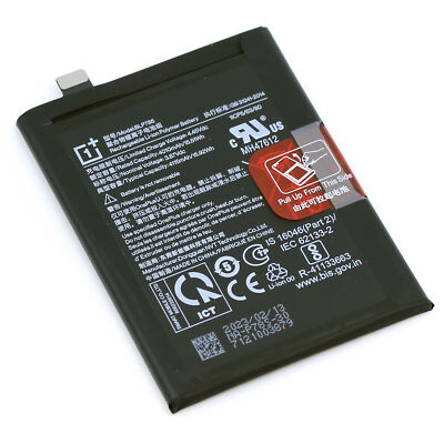Original Oneplus Akku BLP785 Oneplus Nord 4115mAh Batterie Handy Accu Battery