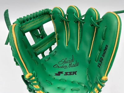 SSK Special Order 11.5