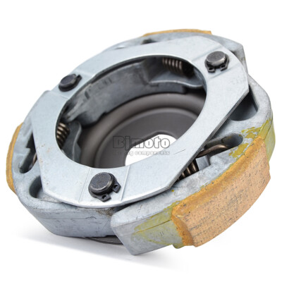 CLUTCH CARRIER ASSY For Malaguti Warrior 125 150