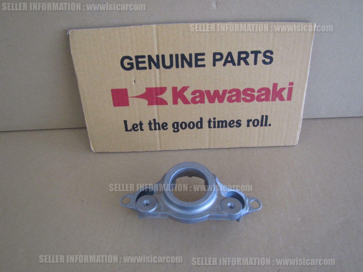 CH様 KAWASAKI Z1000 ABS 2010-2016 BRACKET, IGNITION SWITCH 11056