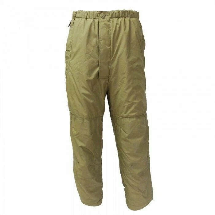 Army clearance softie trousers