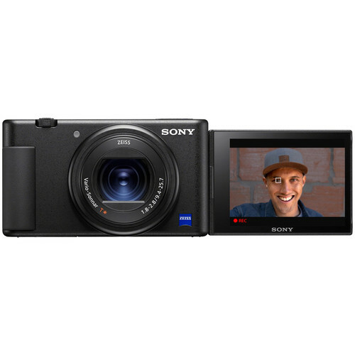 Mikou SONY Digital Camera ZV-1 訳あり Sony ZV-1 Digital Camera *AUTHORIZED SONY DEALER