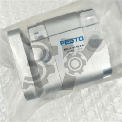 ONE For FESTO Compact cylinder ADVUL-40-10-P-A 156885 NEW