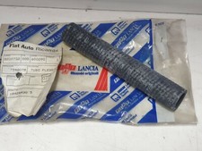 Tubo raccordo termostato per Lancia Delta Integrale 8v dal 87 al 89.  [867.21]
