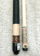 IN STOCK, McDermott G331 Pool Cue w/ G-Core Shaft, FREE HARD CASE