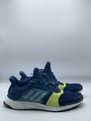 ultra boost st legend marine